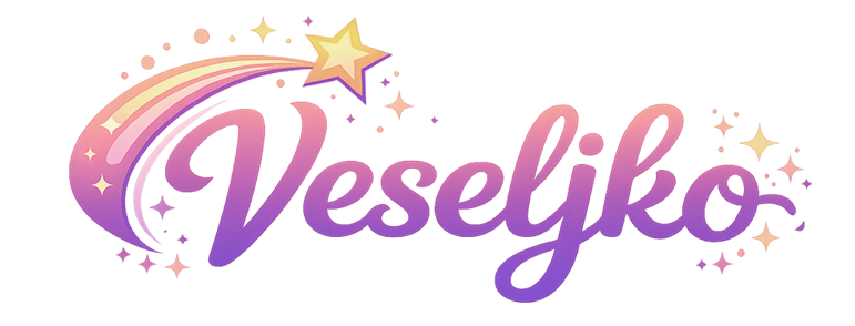 Veseljko - Your Party Hero